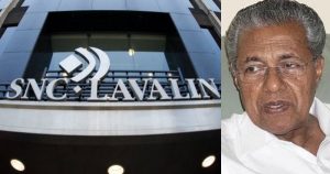 SNC-Lavalin-Pinarayi