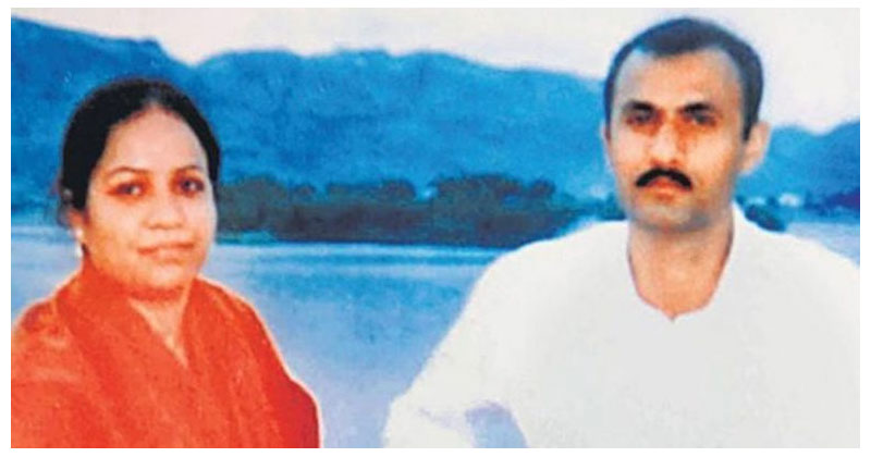 സൊഹ്‌റാബുദ്ദീന്‍ കേസില്‍ ബിജെപിയെ വെള്ള പൂശാന്‍ കുതന്ത്രം പുറത്തെടുത്ത് ജയ്റ്റ്‌ലി