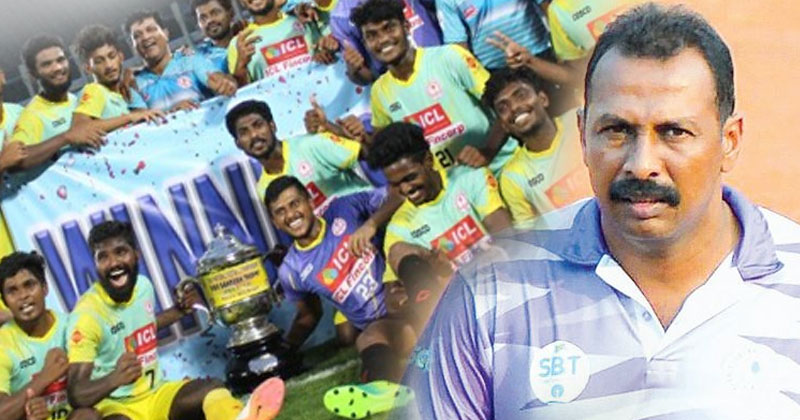 സന്തോഷ് ട്രോഫി : 20 അംഗ കേരള ടീമിനെ ഇന്ന് പ്രഖ്യാപിക്കും