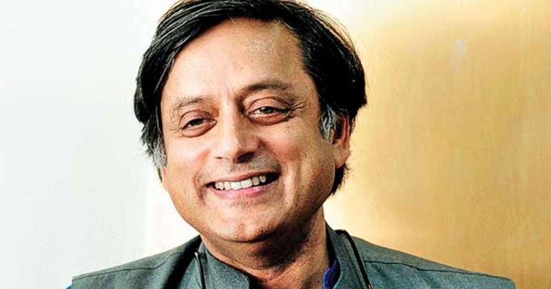 തിരുവനന്തപുരം വിമാനത്താവളത്തിലെ യൂസര്‍ ഫീസ് കുറയ്ക്കണം; കേന്ദ്ര മന്ത്രിയുമായി കൂടിക്കാഴ്ച നടത്തി ശശി തരൂര്‍ എം പി