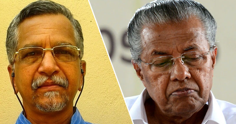 ശബരിമല: സര്‍ക്കാര്‍ അടി ഇരന്നുവാങ്ങിയെന്ന് പന്തളം കൊട്ടാരം പ്രതിനിധി ശശികുമാര്‍ വര്‍മ