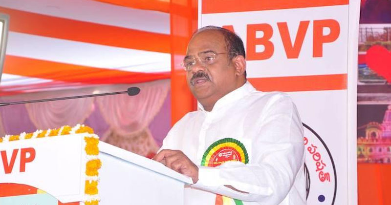 ബി.ജെ.പിക്ക് വീണ്ടും തിരിച്ചടി; ആന്ധ്രയിലെ എം.എല്‍.എ സ്ഥാനം രാജിവച്ചു പാര്‍ട്ടിവിട്ടു