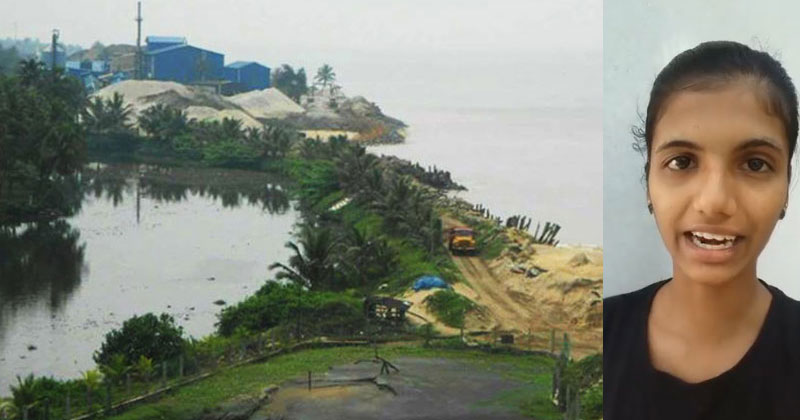 ആലപ്പാടിനെ ഖനനം വിഴുങ്ങുന്നു; കണ്ണുതുറക്കാതെ ഭരണകൂടം; അതിജീവന പോരാട്ടത്തിന്റെ അരനൂറ്റാണ്ട്