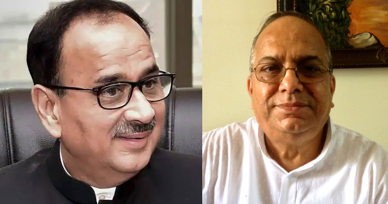 അലോക് വര്‍മ്മയ്ക്ക് ക്ലീന്‍ചിറ്റുമായി പട്‌നായിക്