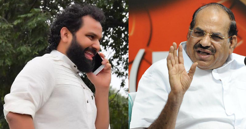 പണിമുടക്കാതെ സ്വന്തം സ്ഥാപനങ്ങള്‍; നേതാക്കളുടെ ആഹ്വാനം പാലിക്കാതെ ബിനീഷ് കോടിയേരി