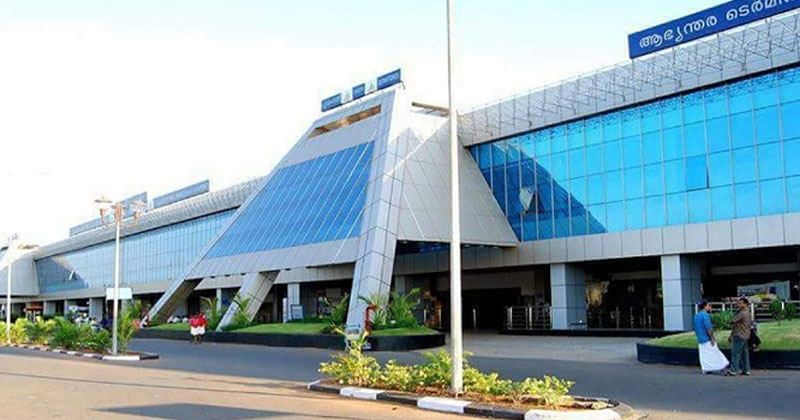കണ്ണൂര്‍ വിമാനത്താവളത്തിന് വന്‍ നികുതിയിളവ്; കോഴിക്കോടിന് തിരിച്ചടി; അഴിമതിയെന്ന് ആരോപണം