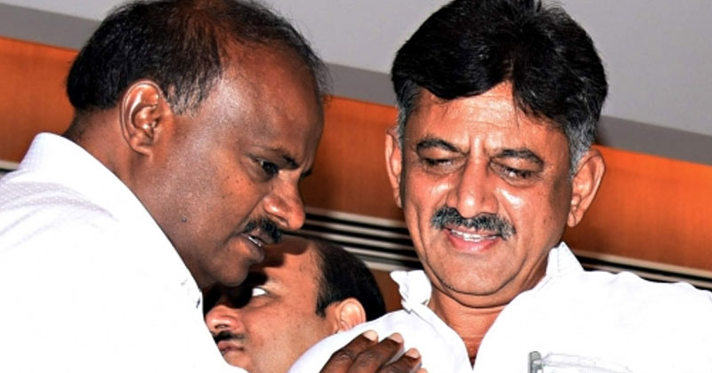 48 മണിക്കൂറിനുള്ളില്‍ ബിജെപി എംഎല്‍എമാരെ പുറത്തെത്തിക്കാനറിയാം; കര്‍ണാടക ബി.ജെ.പിക്ക് മുന്നറിയിപ്പുമായി കുമാരസ്വാമി