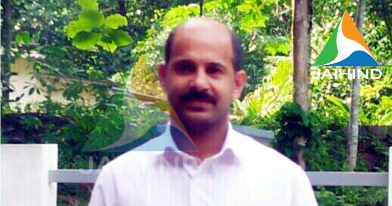 ആപത്തില്‍ രക്ഷകനായി ജിംസണ്‍: കരച്ചില്‍ കേട്ട് സ്‌കൂട്ടര്‍ നിര്‍ത്തി; അതിസാഹസികമായി രക്ഷിച്ചത് വിദ്യാര്‍ഥിനിയുടെ ജീവന്‍