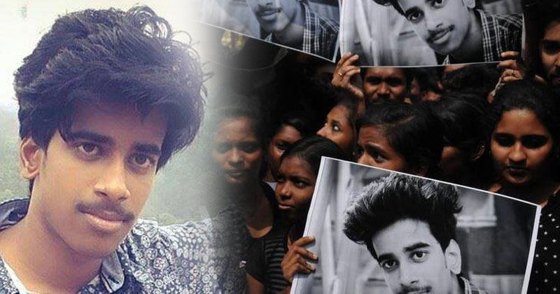 ജിഷ്‌ണു പ്രണോയ് കൊല്ലപ്പെട്ട് രണ്ടു വർഷം പൂർത്തിയാകുമ്പോഴും വിവാദങ്ങള്‍ ഒഴിയുന്നില്ല