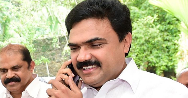 ജോസ് കെ മാണി നയിക്കുന്ന കേരളയാത്രയ്ക്ക് ഇന്ന് തുടക്കം