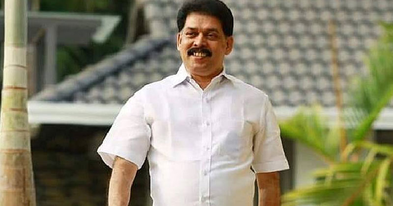 കരാട്ട് റസാഖിന്റെ വിജയം ഹൈക്കോടതി റദ്ദാക്കി; വിധി നടപ്പാക്കുന്നത് 30 ദിവസത്തേക്ക് മരവിപ്പിച്ചു