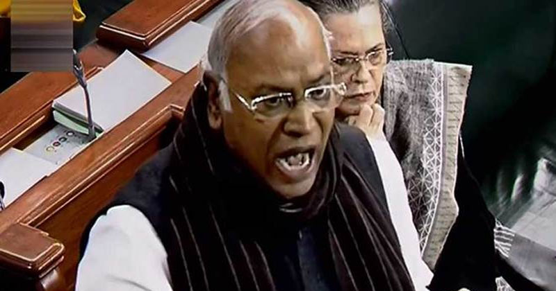 'സംവാദത്തിന് ഞങ്ങള്‍ തയ്യാര്‍; സമയം നിശ്ചയിച്ചോളൂ'; റഫേലില്‍ ജയറ്റ്‌ലിയുടെ വെല്ലുവിളി ഏറ്റെടുത്ത് കോണ്‍ഗ്രസ്