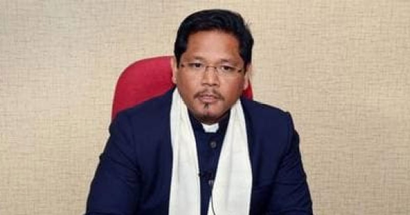 പൗരത്വബില്‍: മേഘാലയയില്‍ നാഷണല്‍ പീപ്പിള്‍സ് പാര്‍ട്ടി ബി.ജെ.പിയുമായുള്ള സഖ്യം അവസാനിപ്പിക്കുന്നു