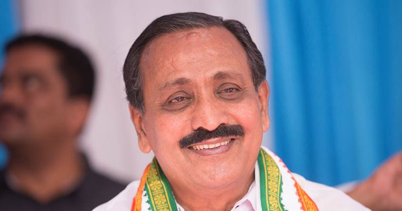 പൊതു മേഖല വിമാനത്താവളത്തെ തകർത്തുകൊണ്ട്‌ സ്വകാര്യ വിമാനത്താവളത്തെ സഹായിക്കുന്ന പ്രവണത നിർത്തലാക്കുക:എം.കെ രാഘവൻ എം.പി.