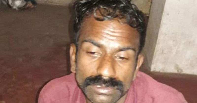 ചേര്‍ത്തലയില്‍ അയല്‍വാസിയെ തലക്കടിച്ചുകൊന്നയാള്‍ അറസ്റ്റില്‍