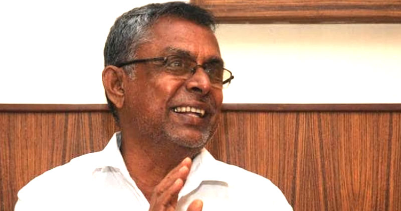 സംഗീത സംവിധായകൻ എസ് ബാലകൃഷ്ണൻ അന്തരിച്ചു