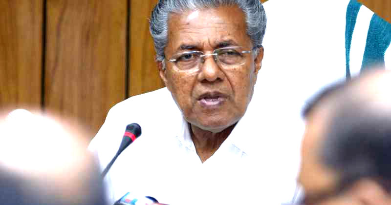 പിണറായി സര്‍ക്കാരിന്റെ ആഡംബരം; ധൂര്‍ത്ത്; കോടികള്‍ ചെലവിട്ട് ദുബായില്‍ ലോക കേരള സഭയ്ക്കുള്ള തീരുമാനം വിവാദത്തില്‍