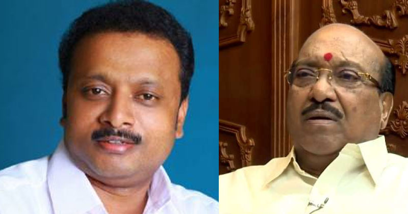 നവോത്ഥാന സമിതിയില്‍ വിള്ളല്‍; വെള്ളാപ്പള്ളിക്കെതിരെ പുന്നല