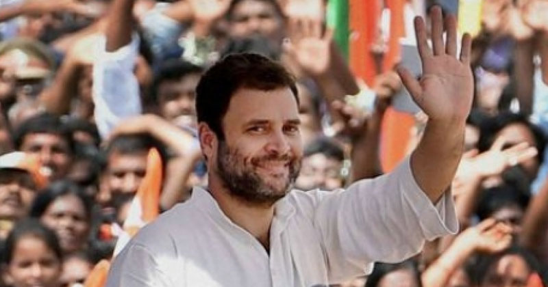 മഹാത്മാഗാന്ധിയുടെ നൂറ്റിയമ്പതാം ജന്മവാര്‍ഷികത്തില്‍ ദുബായില്‍ രാഹുല്‍ ഗാന്ധി പങ്കെടുക്കുന്ന സാസ്‌കാരിക സംഗമം