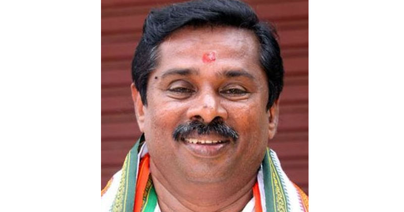 എന്‍.ഡി.എയുമായി മുന്നോട്ടുപോകാനാകില്ല; രാജന്‍ബാബു സഖ്യം വിട്ടു