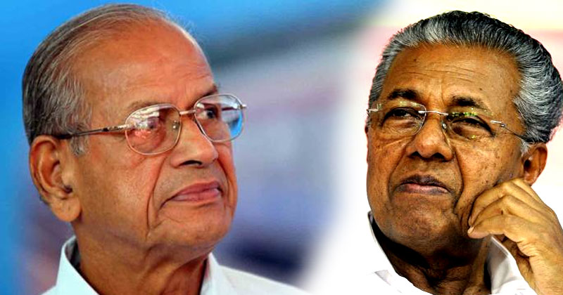 സര്‍ക്കാരിന്റെ ശ്രദ്ധ വനിതാമതിലിലും ശബരിമലയിലും മാത്രം; നവകേരള സൃഷ്ടി എങ്ങനെയെന്ന് സര്‍ക്കാരിന് അറിയില്ല: രൂക്ഷവിമര്‍ശനവുമായി ഇ ശ്രീധരന്‍