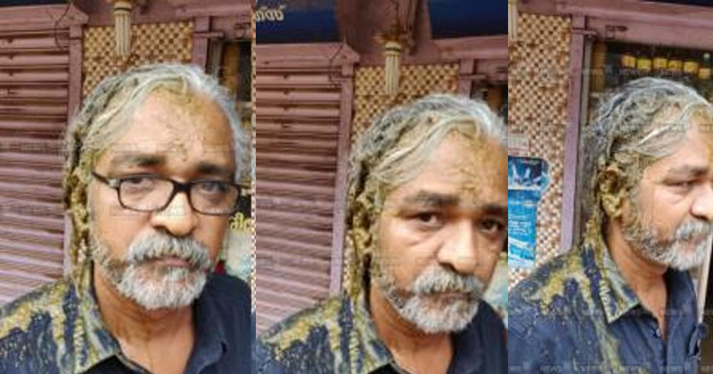 പ്രിയനന്ദന് നേരെ ബിജെപി പ്രവര്‍ത്തകന്‍ ചാണകവെള്ളം ഒഴിച്ചു; ആക്രമിക്കപ്പെട്ടത് ശബരിമല ഫേസ്ബുക്കിന്റെ പേരിലെന്ന് സംശയം