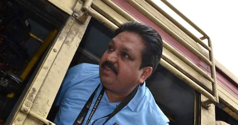 തച്ചങ്കരി കട്ടപ്പുറത്ത്; കെ.എസ്.ആര്‍.ടി.സി എം.ഡി സ്ഥാനത്തുനിന്ന് നീക്കി