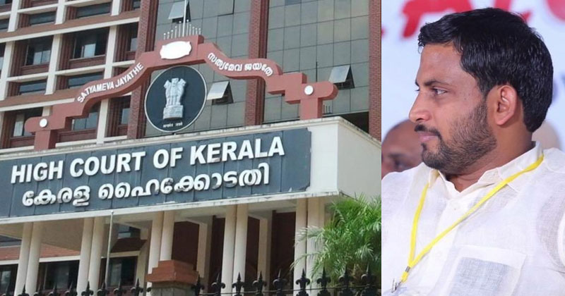 മന്ത്രി കെ.ടി ജലീലിന്റെ ഭാര്യയുടെ  നിയമനം റദ്ദാക്കണമെന്ന യൂത്ത് കോണ്‍ഗ്രസ് ഹരജി കോടതി ഫയലില്‍ സ്വീകരിച്ചു