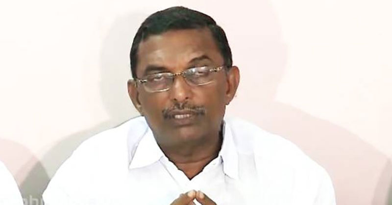 A padmakumar