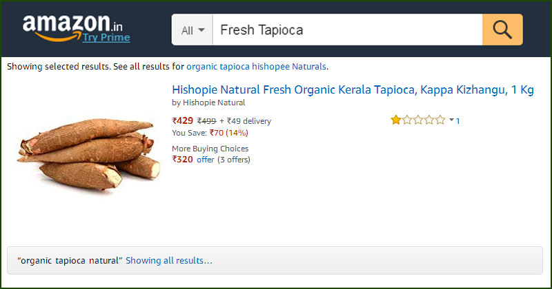 Amazon-Organic-Tapioca
