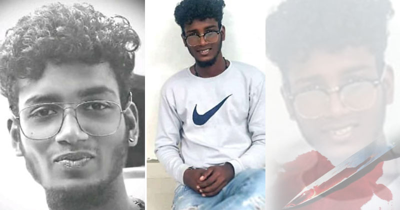 യുവാവിനെ കുത്തിക്കൊന്നു; പ്രതി അറസ്റ്റില്‍; കൊലപാതകം മകളെ ശല്യംചെയ്തതിനെതുടര്‍ന്നെന്ന് പ്രതി