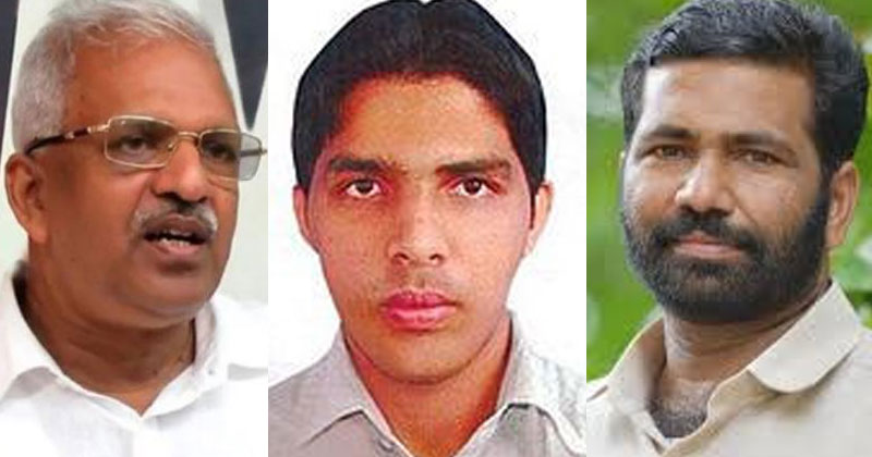 അരിയില്‍ ഷുക്കൂർ വധക്കേസ് വിചാരണ എറണാകുളം സി.ബി.ഐ കോടതിയിലേക്ക് മാറ്റി