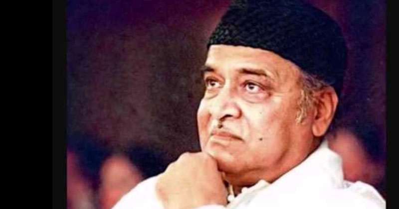 കേന്ദ്രസർക്കാരിന് തിരിച്ചടിയായി,  ഭാരത് രത്ന നിരസിച്ച് ഭൂപെൻ ഹസാരികയുടെ കുടുംബം