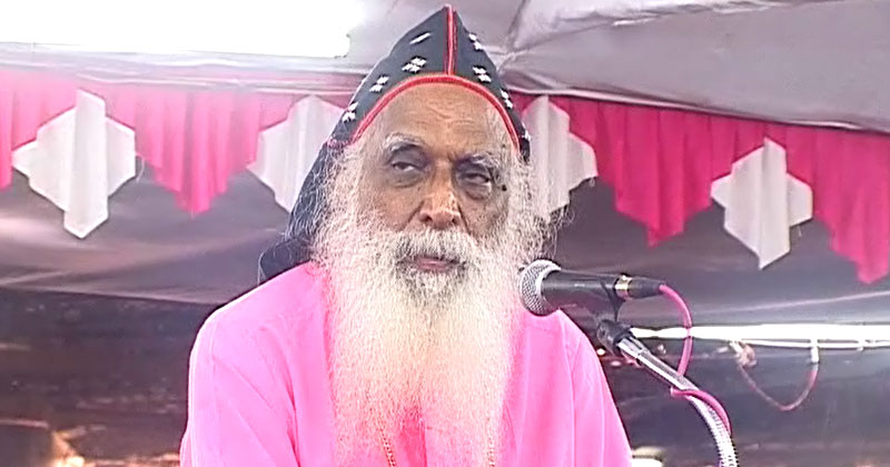 പ്രളയം രൂക്ഷമാക്കിയത് സര്‍ക്കാരിന്‍റെ ബുദ്ധിശൂന്യത: രൂക്ഷവിമര്‍ശനവുമായി ഡോ. ജോസഫ് മാർത്തോമാ മെത്രാപ്പൊലീത്ത