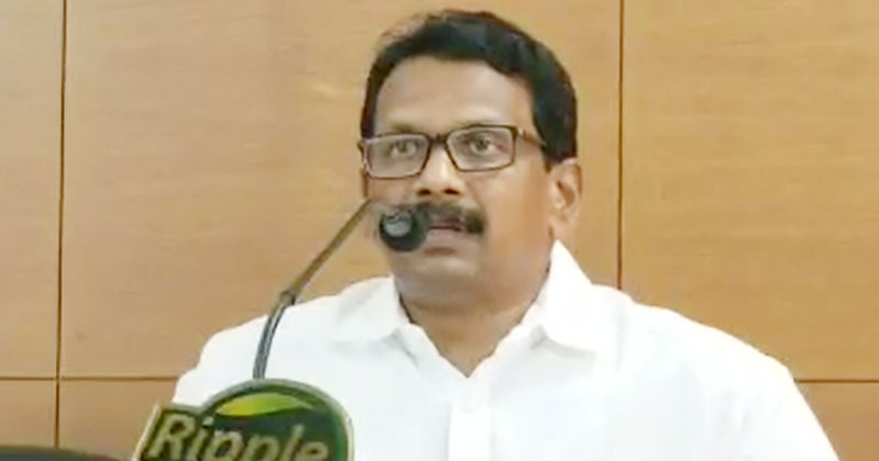 ഇടുക്കി വികസന പാക്കേജ് ജനങ്ങളെ കബളിപ്പിക്കാനെന്ന് ഇബ്രാഹിം കുട്ടി കല്ലാർ