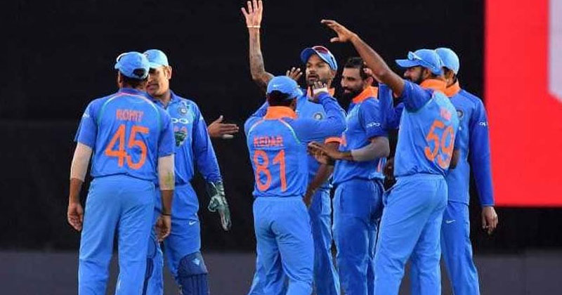 ഇന്ത്യ-ന്യൂസിലൻഡ് രണ്ടാം ടി20 മത്സരം ഇന്ന് ഈഡൻ പാർക്കിൽ