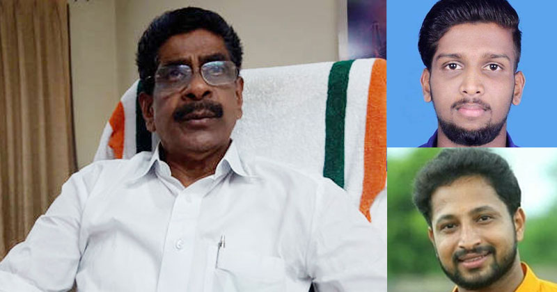 കൊല്ലപ്പെട്ട യുവാക്കളുടെ കുടുംബങ്ങൾക്ക് 25 ലക്ഷം രൂപ വീതം നൽകും : മുല്ലപ്പള്ളി