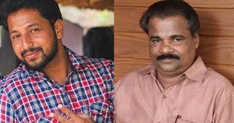 കൊന്നിട്ടും മതിവരാതെ...  അധിക്ഷേപവുമായി കെ.വി.കുഞ്ഞിരാമന്‍