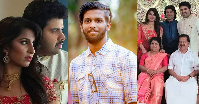 മാതൃകകാട്ടി രമേശ് ചെന്നിത്തലയും കുടുംബവും, കൃപേഷിന്റെ ആഗ്രഹം സഫലമാകും