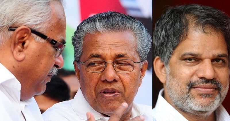 ഇടതുമുന്നണിയോഗം ഇന്ന്; കീറാമുട്ടിയായി സീറ്റ് വിഭജനം