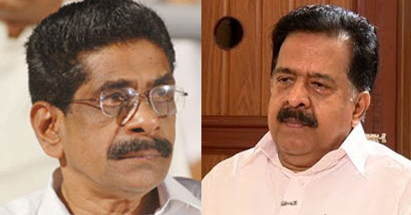 പൈശാചികമെന്ന് മുല്ലപ്പള്ളി രാമചന്ദ്രന്‍; സി.പി.എമ്മിന് അവസാനിക്കാത്ത ചോരക്കൊതിയെന്ന് രമേശ് ചെന്നിത്തല