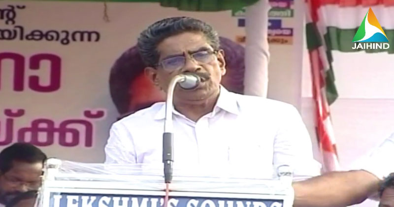 സി.പി.എം മരണത്തിന്റെ വ്യാപാരികള്‍; പെരിയ ഇരട്ടക്കൊലപാതകം അന്വേഷണം സി.ബി.ഐയ്ക്ക് കൈമാറണം; കേരള പോലീസിന്റെ അന്വേഷണം തൃപ്തികരമല്ല: മുല്ലപ്പള്ളി രാമചന്ദ്രന്‍