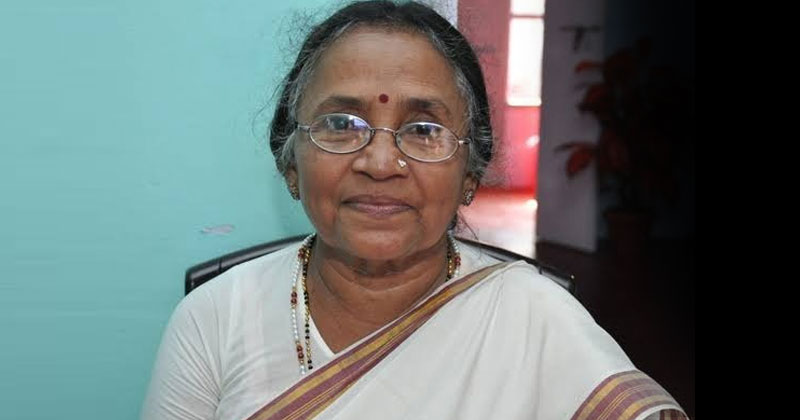 കഥകളി ആചാര്യ ചവറ പാറുക്കുട്ടിയമ്മ അന്തരിച്ചു
