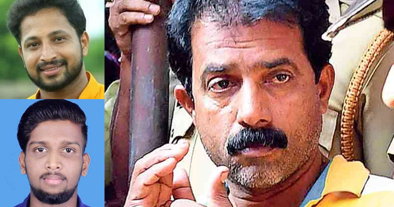 കാസർഗോഡ് ഇരട്ടക്കൊലപാതകം : പ്രതികളെ രക്ഷപ്പെടുത്തിയതും വസ്ത്രങ്ങള്‍ കത്തിച്ചതും സിപിഎം ഇടപെടലില്‍: ഒന്നാം പ്രതിയുടെ മൊഴി പുറത്ത്