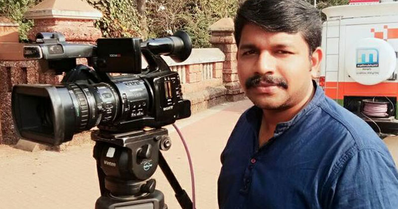 പ്രതീഷ് വെള്ളിക്കീൽ അന്തരിച്ചു; മരണം വളപട്ടണത്തിനു സമീപം വാഹനാപകടത്തിൽ