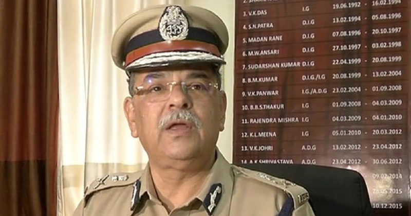റിഷി കുമാര്‍ ശുക്ല പുതിയ സി.ബി.ഐ മേധാവി