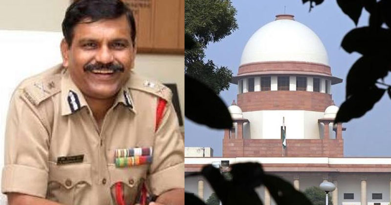 മുസാഫർപൂർ പീഡന കേസ് : നാഗേശ്വർ റാവു തിങ്കളാഴ്ച ഹാജരാകണം