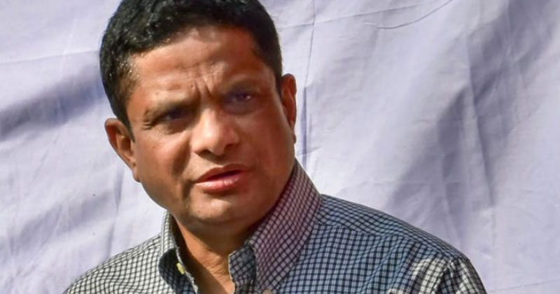 ശാരദ ചിട്ടി ഫണ്ട് കേസ് : രാജീവ് കുമാറിന സിബിഐ നോട്ടീസ്