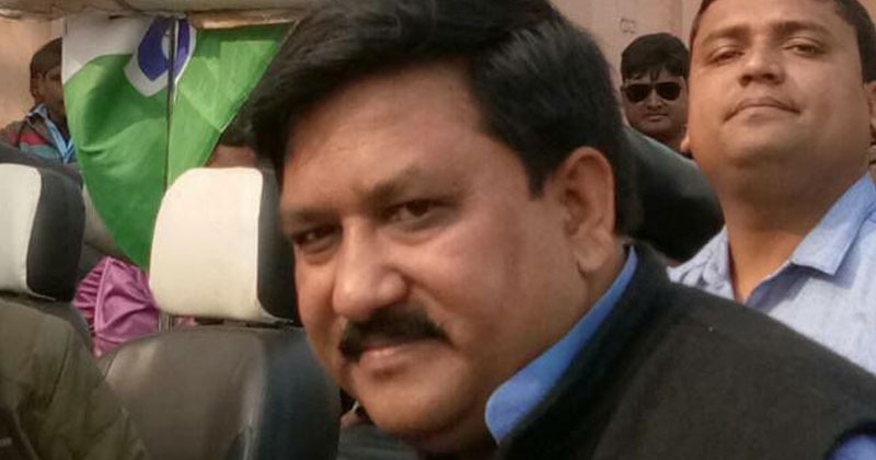 ബംഗാളില്‍ തൃണമൂല്‍ കോണ്‍ഗ്രസ് MLA വെടിയേറ്റ് മരിച്ചു