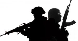 Terrorists